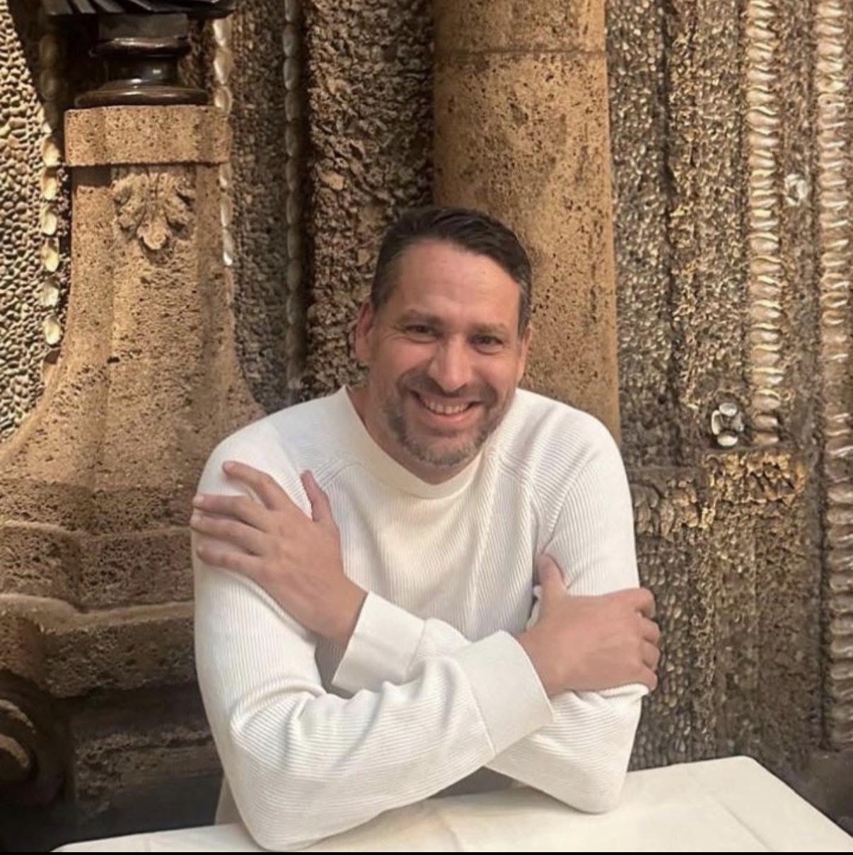 David Mezouar